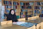دکتر خدیجه ادبی دستیار بیمارستان جامع زنان در امتحانات دانشنامه تخصصی رتبه سوم کشوری را از آن خود کرد